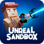 icon Unreal Sandbox