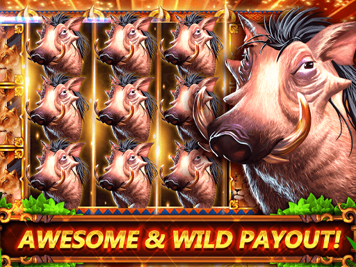 Great Cat Slots Online Casino