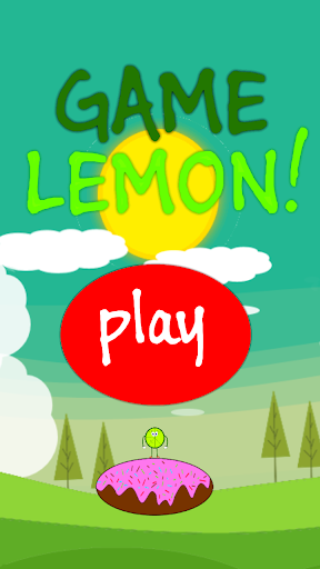 Game Lemon