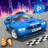 icon Police Car Parking 2021 1.2