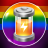icon LGBT Battery Saver 1.0