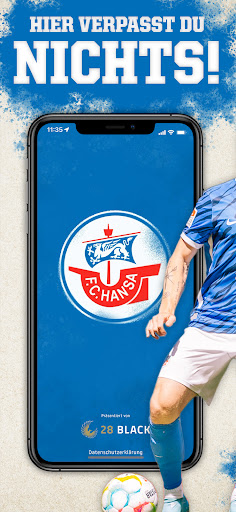 Hansa Rostock - Official App