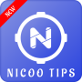 icon Nico App Guide - Free Nicoo App Tips 2021