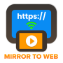 icon Browser Mirroring