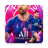 icon Messi PSG Wallpapers 4K HD 2.0