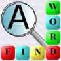 icon Find Word