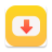 icon Music downloader 1.0
