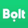 icon Bolt: Request a Ride for Samsung Galaxy J2 DTV