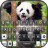 icon Happy Cute Panda 1.0