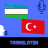 icon Turkish-Uzbek Translator 1.0