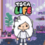 icon TOCA Boca Life World Pets tips for LG K10 LTE(K420ds)