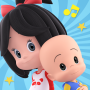 icon Cleo and Cuquin Baby Songs for Samsung S5830 Galaxy Ace