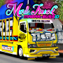 icon Mod Truk Mabar Bussid