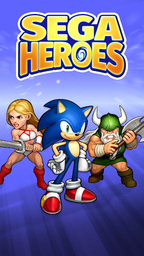 Sonic the Hedgehog™ Classic Mod apk [Unlocked] download - Sonic the Hedgehog™  Classic MOD apk 3.10.2 free for Android.