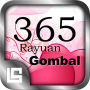 icon Rayuan Gombal