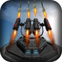 icon Missile System Simulator - War for Samsung Galaxy J2 DTV