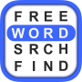 icon Word Search and Find
