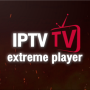 icon IPTV Extreme Player - Watch Live TV and Series