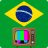 icon Free TV Brasil. 257