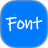 icon FontMaker SupportApp 1.0