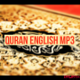 icon Quran English Audio for intex Aqua A4