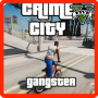 icon GTA Craft Theft Gangster: MCPE for Samsung S5830 Galaxy Ace
