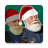 icon XmasAI: AI Christmas Filter 3.0