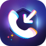 icon Call Flash - Colorful phone