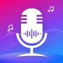 icon Voice Changer, Voice Effects for Doopro P2