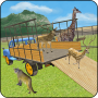 icon Animal Cargo Transporter