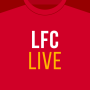 icon LFC Live — for Liverpool fans