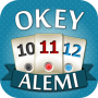 icon Okey Alemi - Sesli Muhabbet for LG K10 LTE(K420ds)