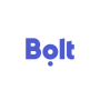 icon Bolt Driver: Drive & Earn for Samsung Galaxy J2 DTV