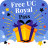 icon Free UC and Royal Pass 1.0