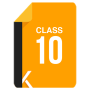 icon Class 10