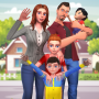 icon Virtual Mother Simulator Life
