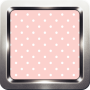 icon Polka Dot Pattern Wallpapers for Doopro P2