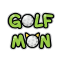 icon com.appg.golfmon