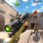 icon Fps Commando Mission Games 3D