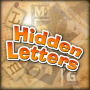 icon Hidden Letters
