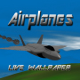 icon Airplanes Live Wallpaper Lite