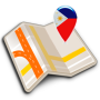 icon Map of Philippines offline