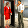 icon Airport Border Patrol Sim Game for Samsung Galaxy Grand Duos(GT-I9082)