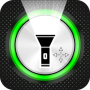 icon Galaxy Flashlight for intex Aqua A4