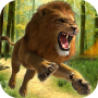 icon Lion Quest Simulator