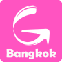 icon Bangkok Travel Guide for Samsung Galaxy Note 10 1