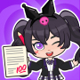 icon My Doll WorldAvatar Maker