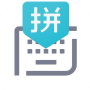 icon Pinyin Input for intex Aqua A4