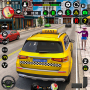 icon GD Taxi Simulation