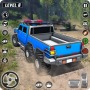 icon Offroad Jeep Driving Jeep Game for zopo Speed 7C